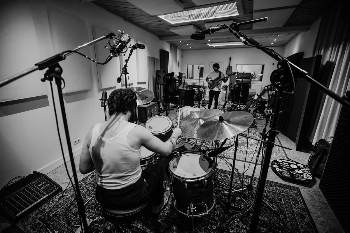 Studio Swamp